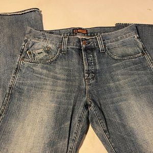 Rock & Republic Bootcut Jean - Size 33x32